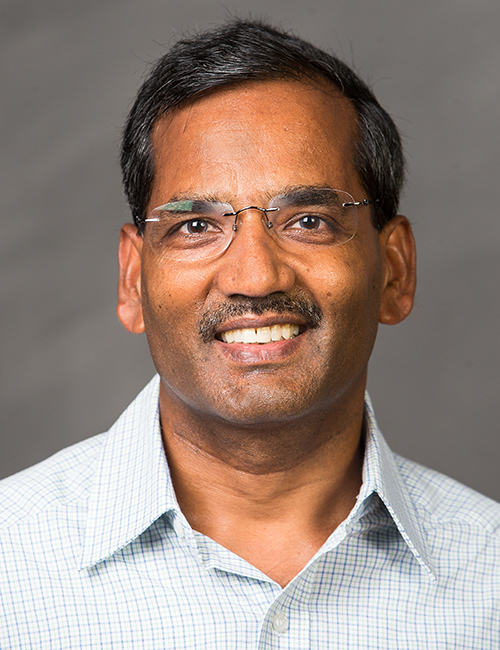 Dr. Venkat N. Gudivada
